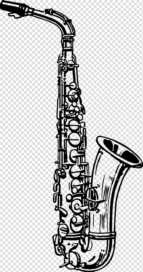 Baritonesaxophone Clipart 10 Free Cliparts Download Images On