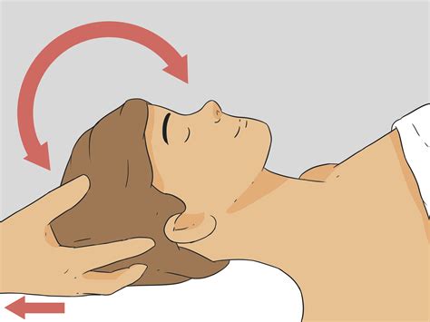 How To Give A Head Massage 12 Steps With Pictures Wiki How To English