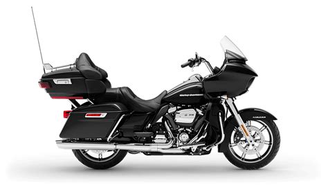 Road Glide® Limited Historic Harley Davidson