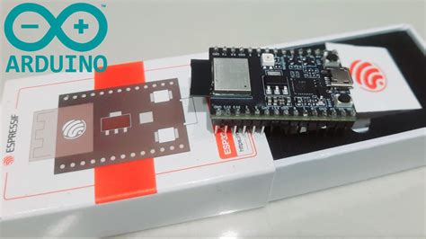 Getting Started With The Esp32 Using The Arduino Ide Cloud Hot Girl