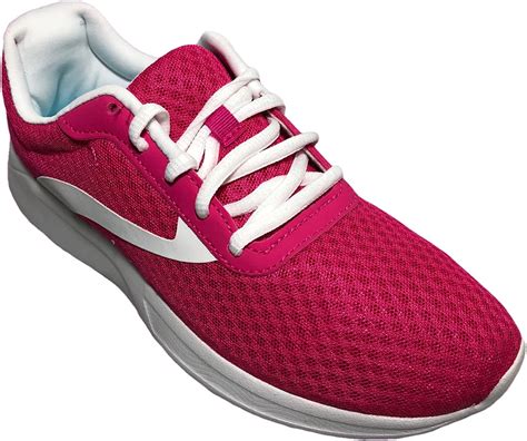 Athletic Works Womens Mesh Training Shoe 6 M Us Pink