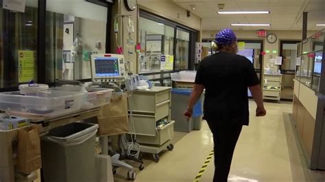 Minnesota Nurses Respond As Mayo Clinic Warns About Proposed Legislation