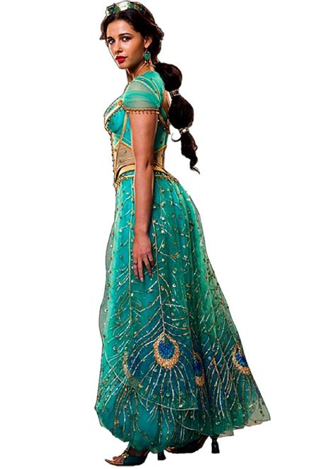 Naomi Scott As Princess Jasmine Aladdin 2019 Full By Nickelbackloverxoxox Princess Jasmine