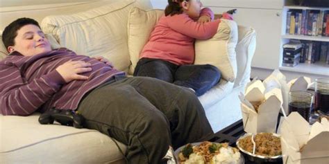 Obesity Now Affects Children Earlier In Life A Healthier Michigan