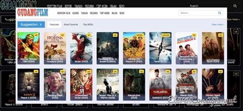 10 situs nonton film semi thailand paling beda