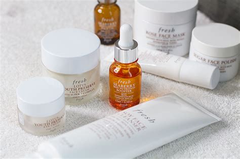 Fresh Skin Care Malaysia Fresh Start Bundle Body Skin Care Body