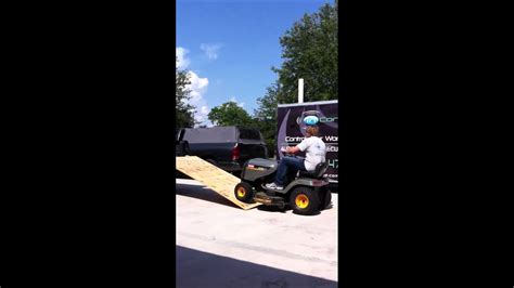 Redneck Moving Company Youtube