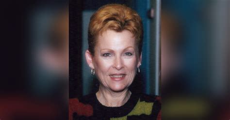Linda Elaine Sanders Obituary Visitation Funeral Information 95760