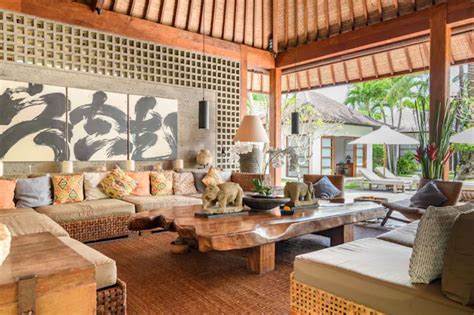 Tiga Puluh 7bed Villa Bali Comfy VIllas