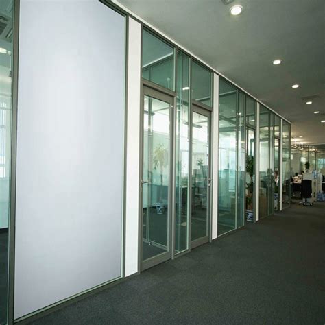 Smart Glass Pdlc Film Is A Popular Trend In Glass Business