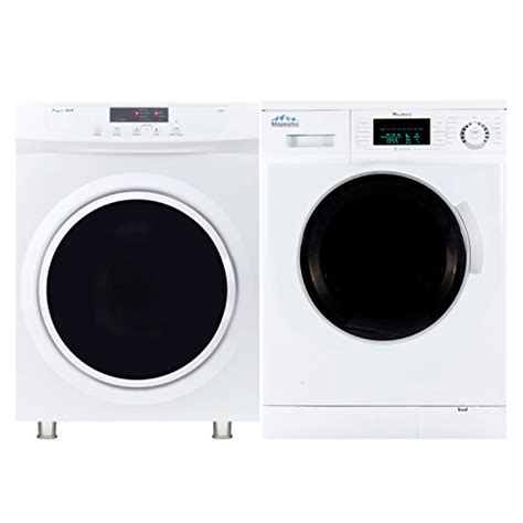 In this instance, better to find a pair that features noise reduction technology to avoid waking a sleeping child or disturbing you while. Best Stacked Washer & Dryer Units - Buying Guide | GistGear