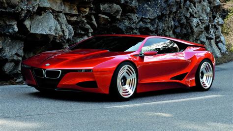 Top 9 Les Meilleurs Concepts De Supercars Des Années 2000 Page 9