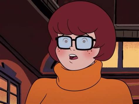 Nueva Cinta De Scooby Doo Confirmó La Orientación Sexual Del Personaje De ‘velma