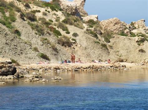 Malta Nude Beach Hotnupics Com