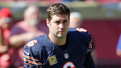 Adam Gase Jay Cutler Interested In Joining Dolphins