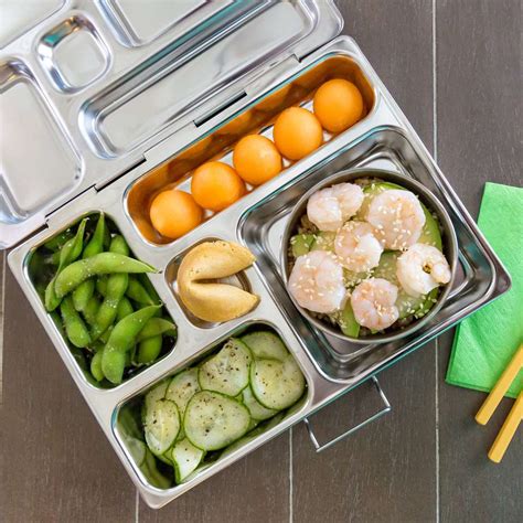 Easy Bento Box Lunch Ideas For Work And School Eatingwell
