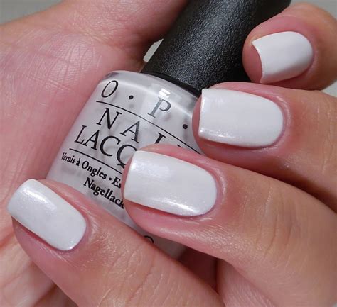 OPI Soft Shades Collection 2015 Of Life And Lacquer