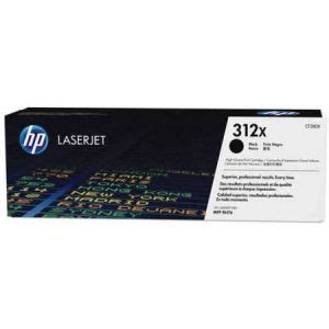 Read reviews and buy hp inc. Toner ☼ HP Color LaserJet Pro MFP M 476 dw No. 312X,