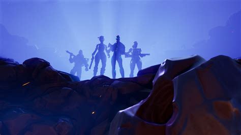 Fortnite Br Patch V40 Marks The Beginning Of Season 4