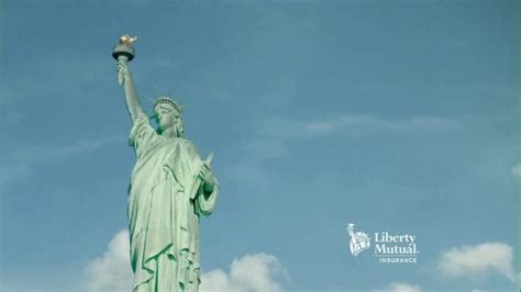 Liberty Mutual Tv Commercial A Story Behind The Things You Own