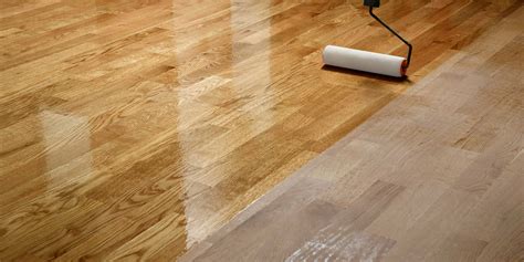 Lacquered Wood Floor Care V4 Wood Flooring®