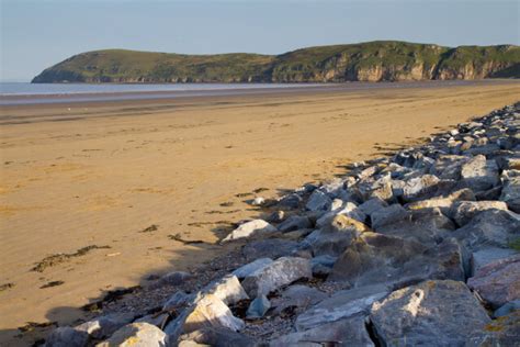 12 Of The Best Somerset Beaches You Have To Experience Sykes Holiday