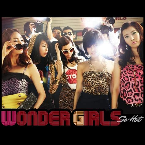 Tell Me Rap Version English Translation Wonder Girls Genius Lyrics