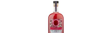 Asda Gets Gin To The Spirit Of Valentines Day With New Glittery Extra Special Raspberry And Rose