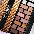 Too Faced "Born This Way" eyeshadow palette review, swatches | My ...
