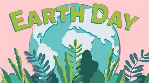 Earth Day Every Day What Eco Friendly Means And What Can We Do To