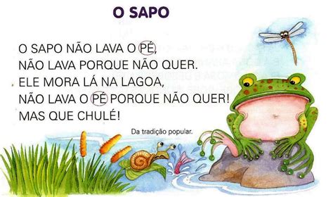 Pequenos Textos 1 Ano