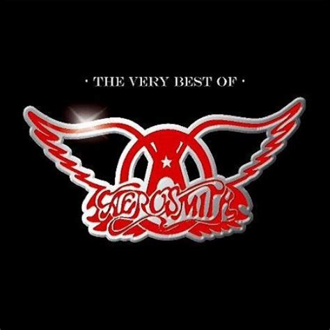 The Very Best Of Aerosmith Compilation Album By Aerosmith Best Ever