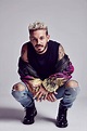 M Pokora présente son prochain single "Ouh Na Na" en live avec ses ...