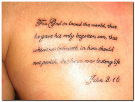 Maybe you would like to learn more about one of these? Faith Quotes Tattoos. QuotesGram