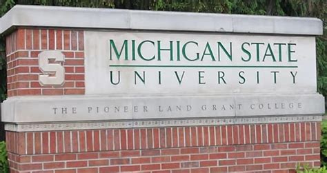 Msu Suspends In Person Classes For The Remainder Of The Semeste