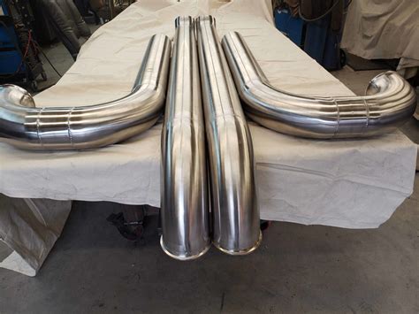 Stainless Wits Metal Fabrication