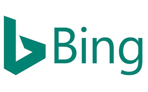 Bings Newest Logo Redesign Goes Green Web Design News Newslocker