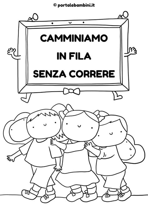 Le Regole Di Classe Sono Fondamentali Gi Alla Scuola Dell Infanzia Teaching Tips Teaching