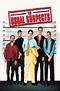 The Usual Suspects (1995) - Posters — The Movie Database (TMDb)