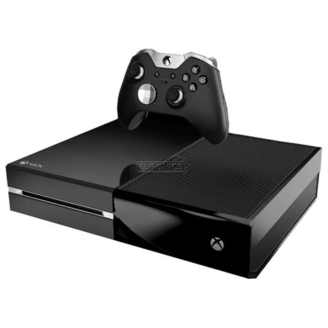 Game Console Xbox One Elite Bundle 1 Tb Microsoft 885370993288