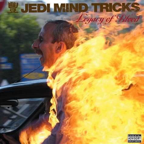 Jedi Mind Tricks Legacy Of Blood Releases Discogs