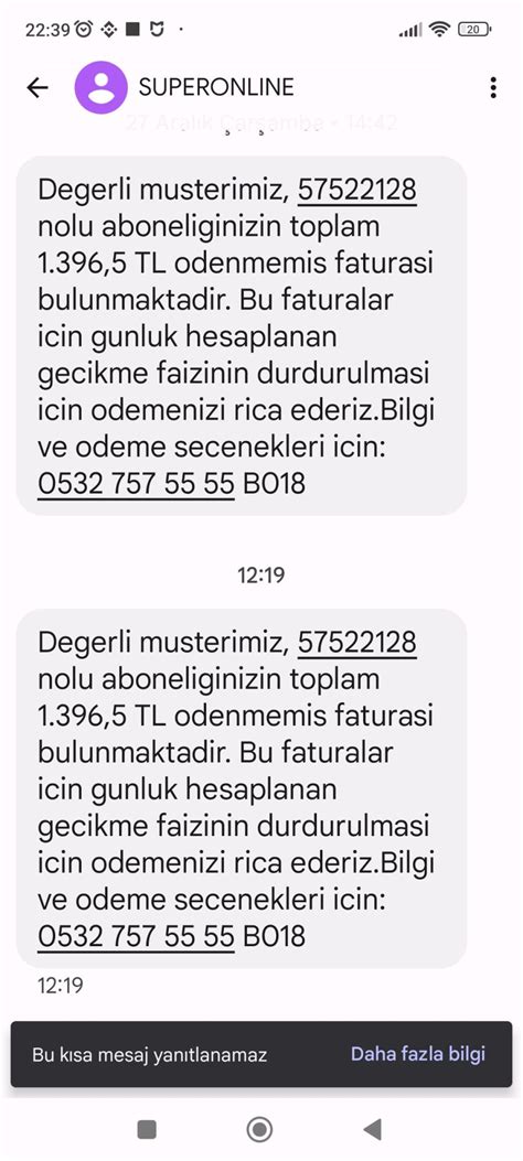 Superonline Nternet Paketi H Z Problemleri Ve M Teri Deneyimi