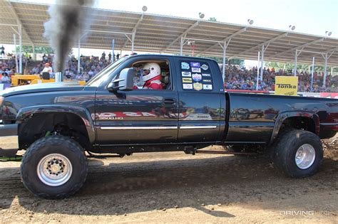 It might surprise some to learn that diesel vehicles—specifically passenger cars—have been a popular alternative to gas cars for. Scheid Diesel Extravaganza 2016: The Super Bowl of Truck ...