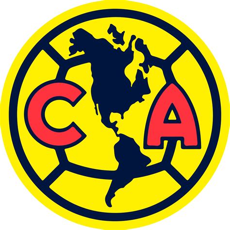 Club América Logo Escudo Png Y Vector