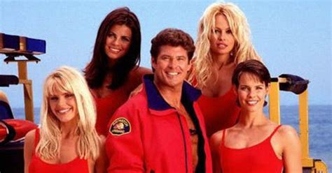 Whatever Happened To The Cast Of Baywatch