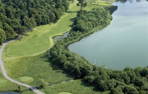Dromoland Castle Golf Club Golf Courses Golf Ireland