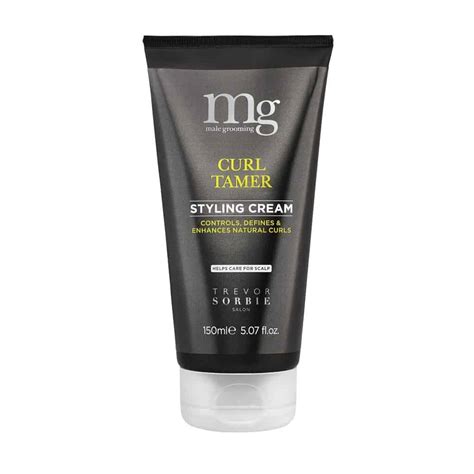 Mg Thicker And Fuller Thickening Spray Trevor Sorbie