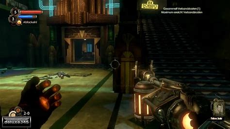 Bioshock 2 Gameplay 2 Pc Hd Youtube