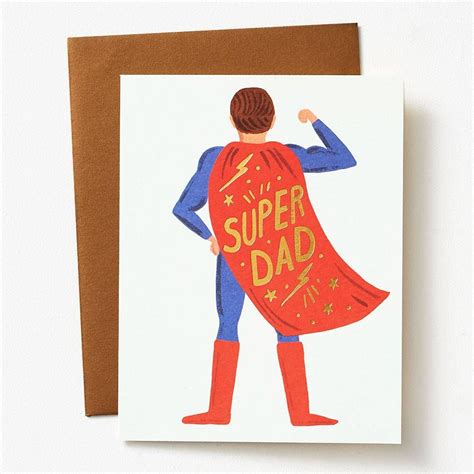 24 Fathers Day Cards We Cant Wait To Send Dad Drawing Fathers Day