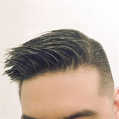 13 glory medium length hairstyles for pinoy men
